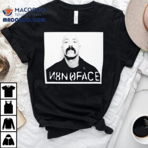 Nnoface Photobooth Tshirt