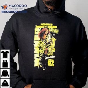 Naomi Money In The Bank 2025 Match Winner Wwe Shirt 3 Naomi Money In The Bank Match Winner Wwe Tshirt