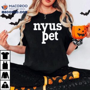 Nyus Pe Tshirt