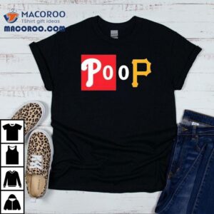Phillies Poop Shirt 3 Phillies Poop Tshirt