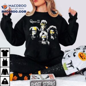 Queen Ii It's Always Sunny In Philadelphia Shirt 3 Queen Ii It S Always Sunny In Philadelphia Tshirt