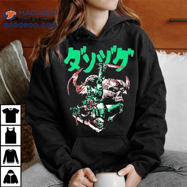 Slayer Violent Fire Knife Shirt Slayer Violent Fire Knife Shirt