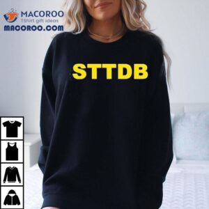 Sttdb Lsu Tigers Shirt 3 Sttdb Lsu Tigers Tshirt