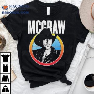 Tim Mcgraw Photo Shirt 3 Tim Mcgraw Photo Tshirt