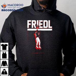 Tj Friedl Called Game Cincinnati Reds Baseball Shirt 3 Tj Friedl Called Game Cincinnati Reds Baseball Tshirt