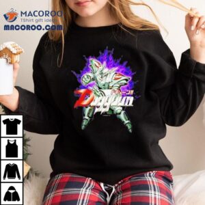 Toaplan Arcade Masterpieces Th Anniversary Dogyuun Tshirt