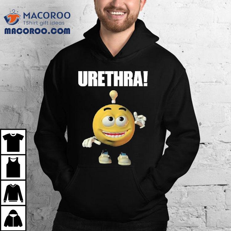Urethra Eureka Shirt Urethra Eureka Shirt