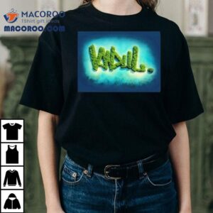 Vandul Island Shirt 3 Vandul Island Tshirt