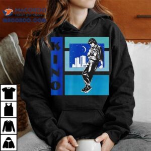 Viktor Tsoi Russia Musician Tshirt