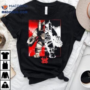 Warhammer Solar Auxilia Ogryn Tshirt