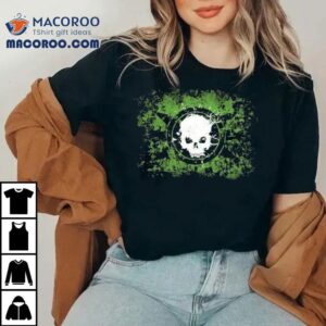 Warhammer The Horus Heresy Death Guard Tshirt