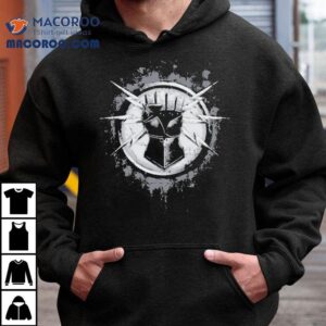 Warhammer The Horus Heresy Imperial Fists Tshirt