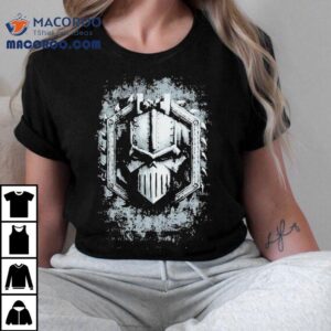 Warhammer The Horus Heresy Iron Warriors Tshirt