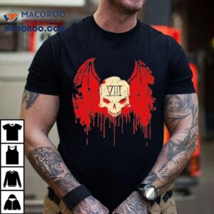 Warhammer The Horus Heresy Night Lords Tshirt