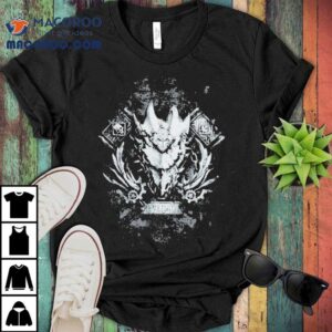Warhammer The Horus Heresy Salamanders Tshirt