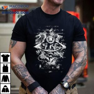 Warhammer The Horus Heresy Sons Of Horus Tshirt