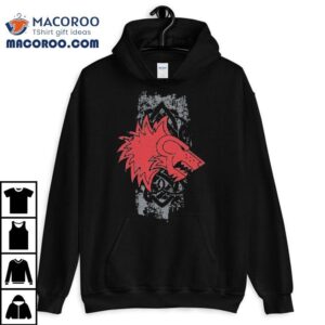 Warhammer The Horus Heresy Space Wolves Tshirt