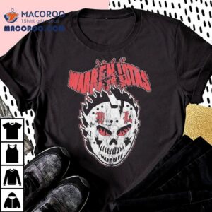 Warren Lotas Fiery Glare Tshirt