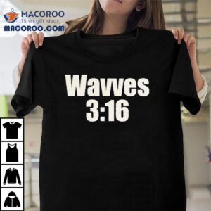 Wavves Tshirt