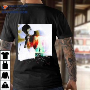 Whitechapel Northlane Eu And Uk Co Headline Tour On June In Meetfactory Praha Tshirt