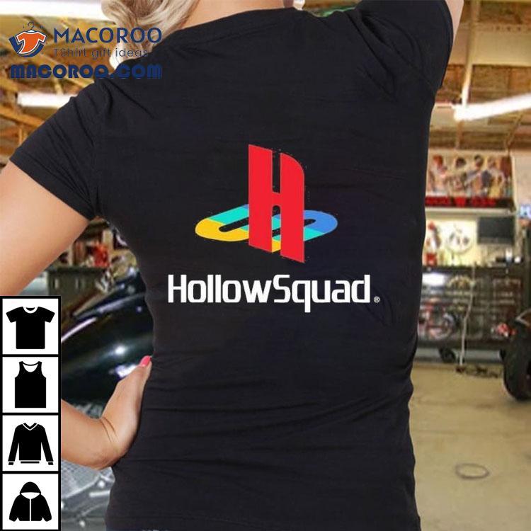 Xavier Wulf Console Shirt Xavier Wulf Console Shirt