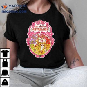 Xplr Zodiac Tshirt