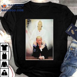 Yakub X Trump S Tshirt