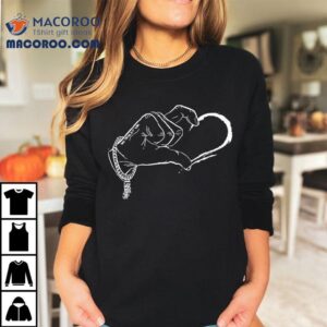 1986zig Herz Heart Shirt