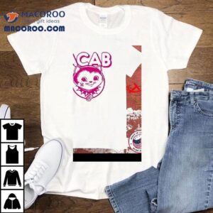 Acab Cat Krime Shirt