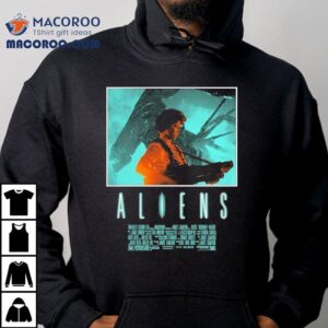 Aliens Mothers Shirt