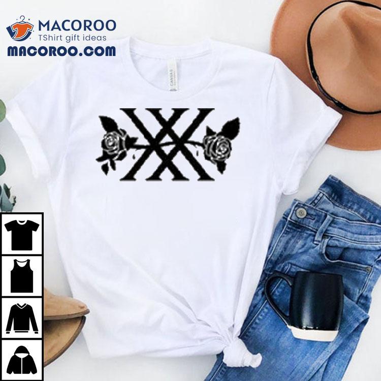 Bullet For My Valentin The Poison 20th Anniversary Shirt Bullet For My Valentin The Poison 20th Anniversary Shirt