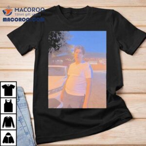 Demir Basceri Beast Titan Shirt