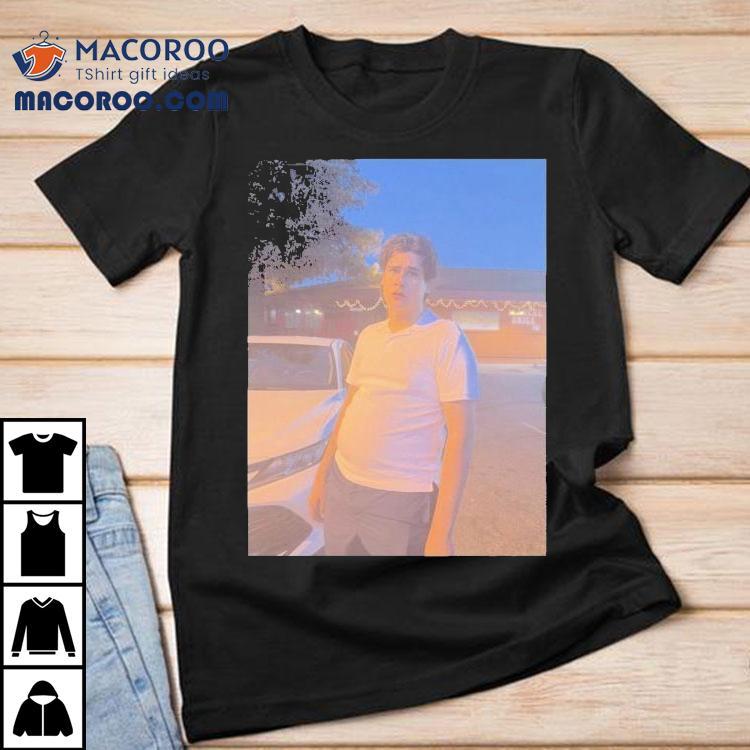 Demir Basceri Beast Titan Shirt Demir Basceri Beast Titan Shirt