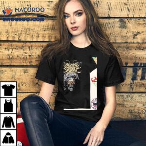 Signs Of The Swarm To Rid Myself Of Truth Shirt