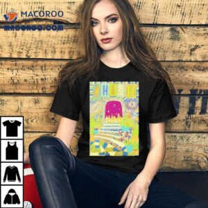 The Phish July And Philadelphia Pa Tshirt