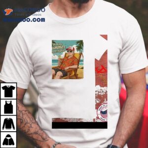 Trump Makin Summer Great Again Shirt