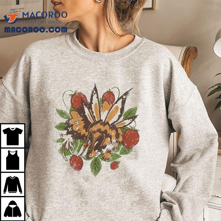 Twin Atlas Mielebee Shirt Twin Atlas Mielebee Shirt