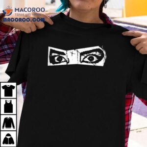 Vowws Eyes Shirt