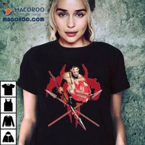 Warhammer The Old World Beastmen Brayherds Ungor Shirt