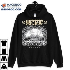 Wormrot Grieve Shirt