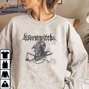 Wormwitch Witchknights Shirt