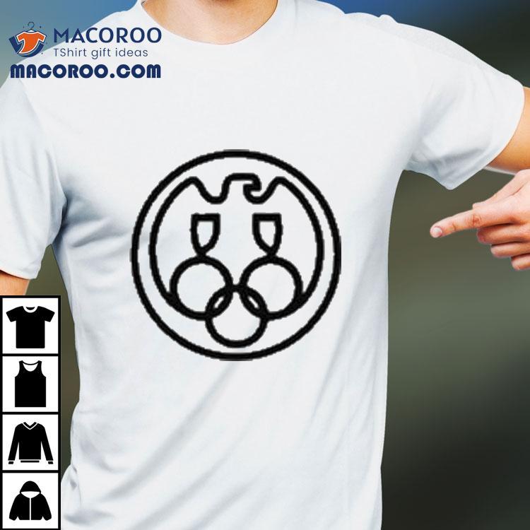 Yeezy X Gosha Rubchinskiy Wb 01 Shirt Yeezy X Gosha Rubchinskiy Wb 01 Shirt