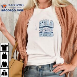 You Can Visit All Five Quad Cities Twice As Nice As The Twin Cities Shirt