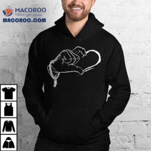 1986zig Herz Heart Shirt