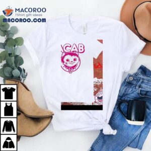 Acab Cat Krime Shirt