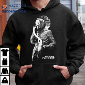 Author Punisher Beastland Shirt