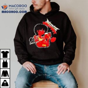 Ballista Cotc Loves You Shirt
