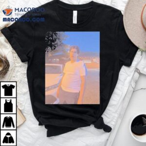 Demir Basceri Beast Titan Shirt