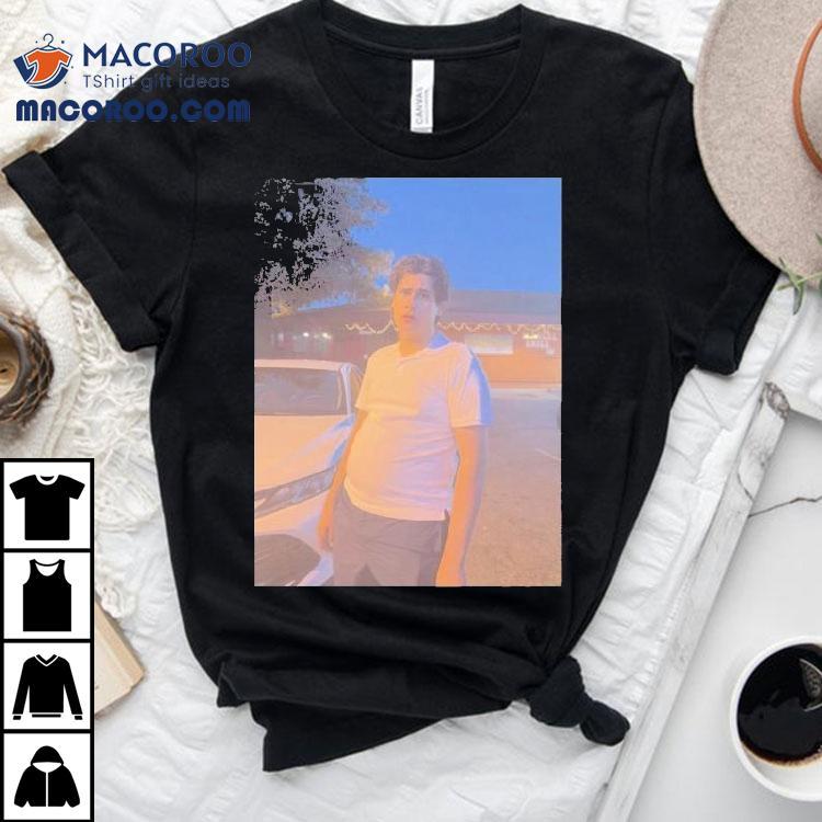 Demir Basceri Beast Titan Shirt Demir Basceri Beast Titan Shirt