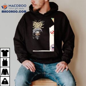 Signs Of The Swarm To Rid Myself Of Truth Shirt